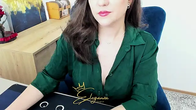 EnygmaVane online show from 2, 6, 2026
