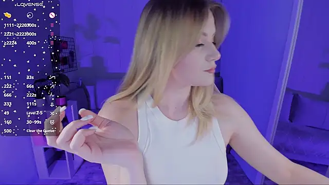Honey blonde online show from 26, 3, 2026