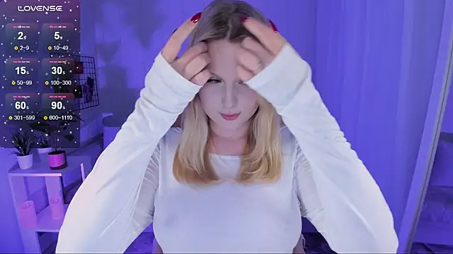 Honey blonde online show from 21, 6, 2026