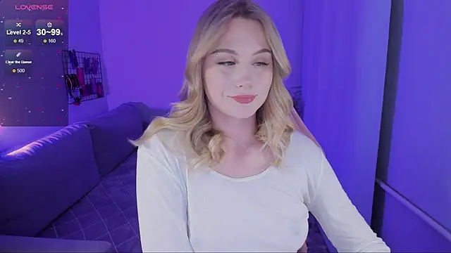 Honey blonde online show from 7, 10, 2025