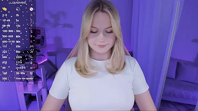 Honey blonde online show from 4, 5, 2026