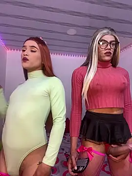 big girl21cm online show from 7, 11, 2025