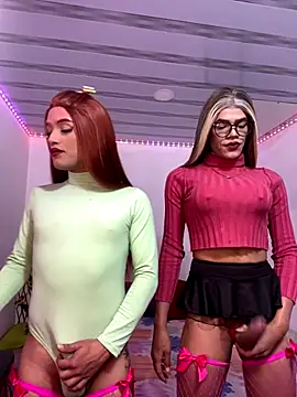 big girl21cm online show from 16, 10, 2025