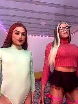 big girl21cm online show from 28, 9, 2025