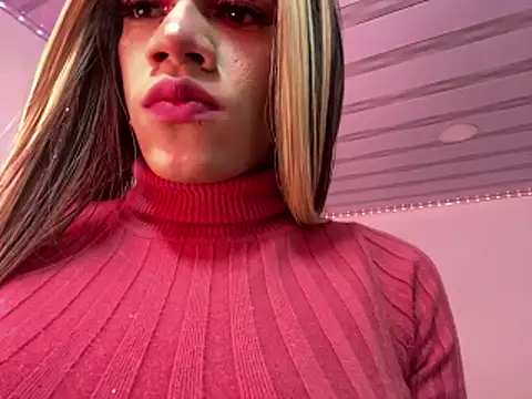 big girl21cm online show from 1, 4, 2026