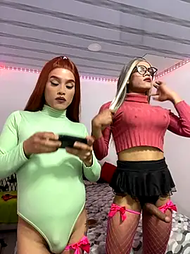 big girl21cm online show from 3, 10, 2025