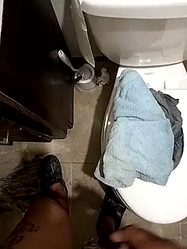 Jair2310 online show from 12, 4, 2026