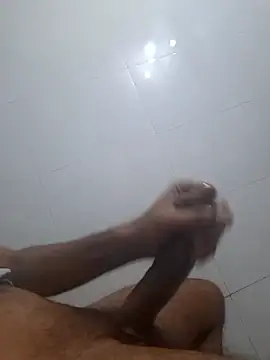 Snapshot of _BrownBoy_69_ chatting on 19, 1, 2026 BrownBoy 69 online show from 19, 1, 2026