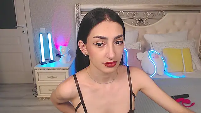 Snapshot of Lina_Robbins chatting on 8, 4, 2026 Lina Robbins online show from 8, 4, 2026