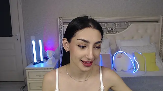 Snapshot of Lina_Robbins chatting on 16, 3, 2026 Lina Robbins online show from 16, 3, 2026