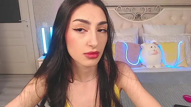 Snapshot of Lina_Robbins chatting on 7, 3, 2026 Lina Robbins online show from 7, 3, 2026