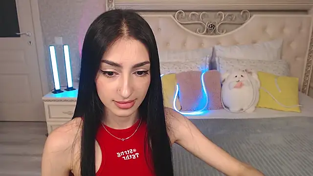 Snapshot of Lina_Robbins chatting on 29, 5, 2026 Lina Robbins online show from 29, 5, 2026