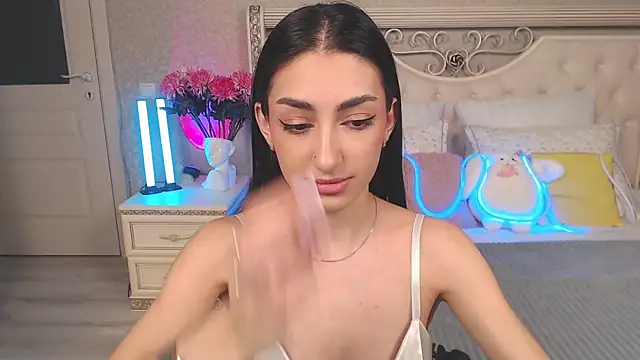 Lina Robbins online show from 17, 2, 2026