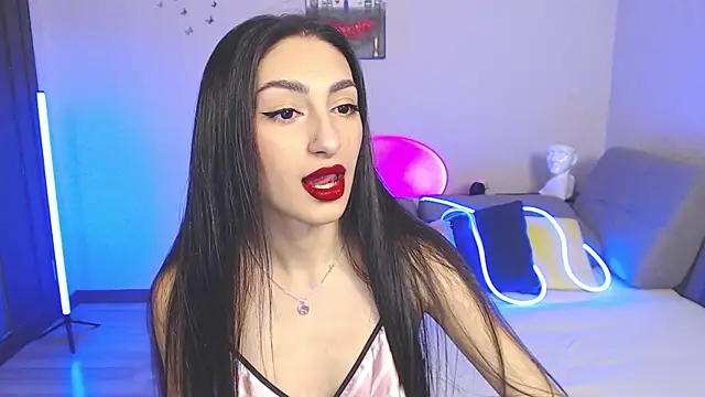 Lina Robbins online show from 13, 3, 2025