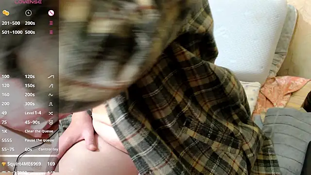 RoseStarr online show from 9, 3, 2026