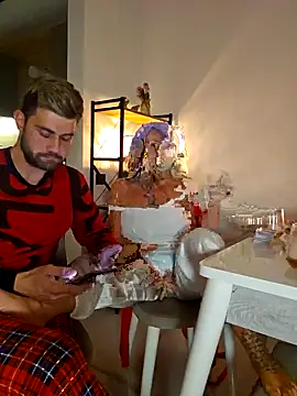 YourMommyBlair online show from 14, 2, 2025