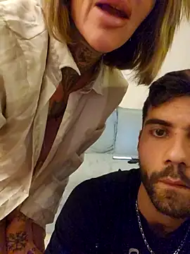 YourMommyBlair online show from 25, 11, 2025