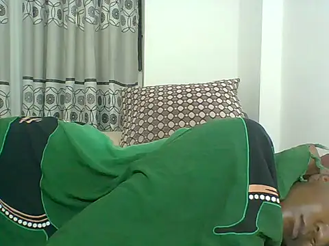 Chocolateskin4 online show from 2, 7, 2026
