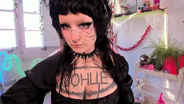 lady sontse  online show from 31, 3, 2026