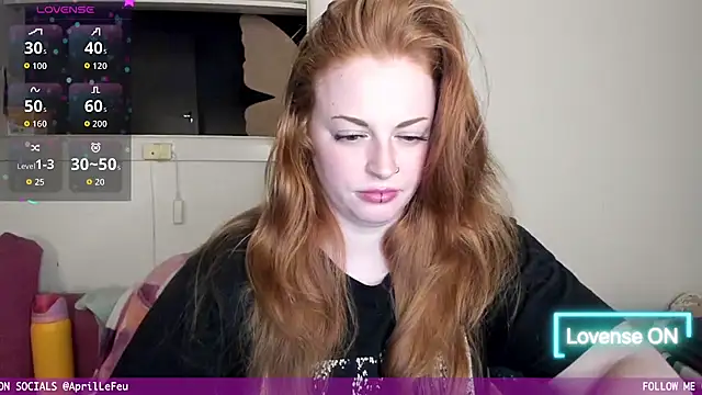 aaprill online show from 22, 9, 2025