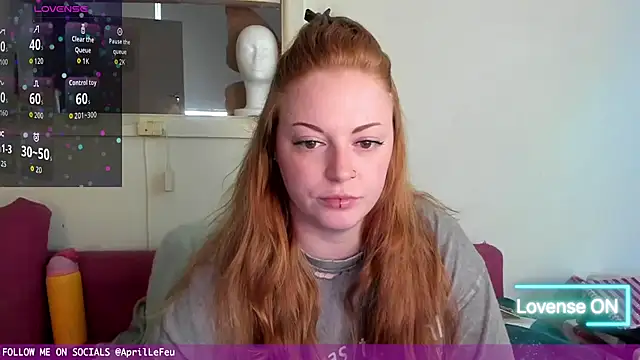 aaprill online show from 15, 11, 2025