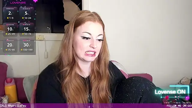 aaprill online show from 13, 9, 2025