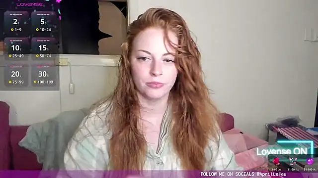 aaprill online show from 8, 10, 2025