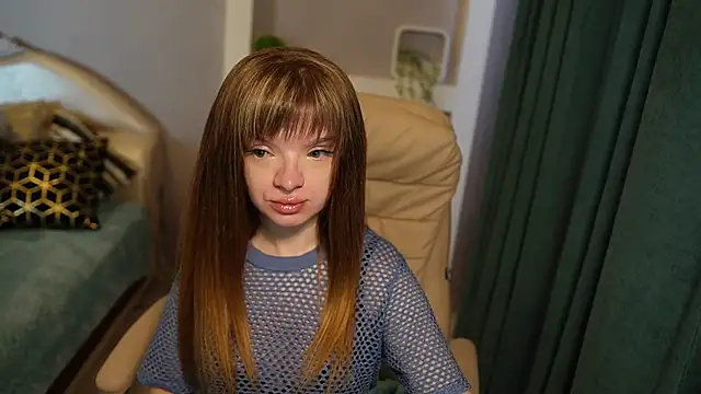 Eva Rosec online show from 7, 3, 2025