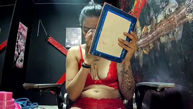 Yaumiko online show from 17, 12, 2025