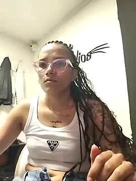 Yaumiko online show from 18, 11, 2025