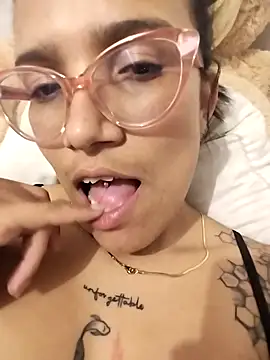 Yaumiko online show from 18, 2, 2026