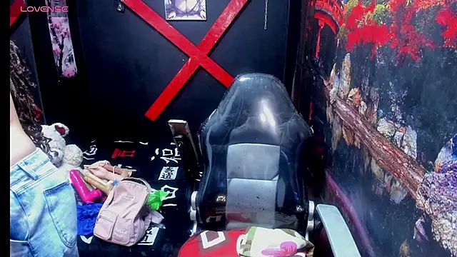 Yaumiko online show from 29, 11, 2025