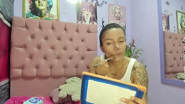 Yaumiko online show from 10, 10, 2025