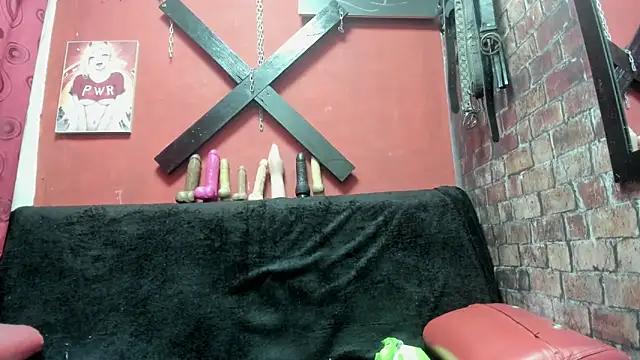 Yaumiko online show from 4, 11, 2025