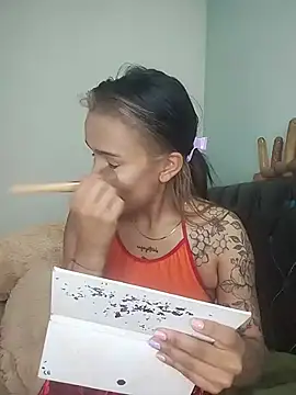 Snapshot of Yaumiko chatting on 29, 5, 2026 Yaumiko online show from 29, 5, 2026