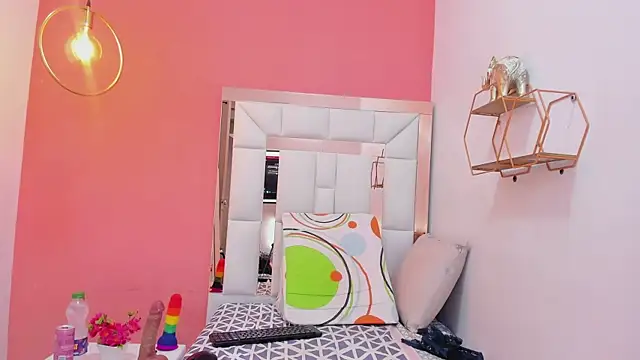 malu horny 69 online show from 20, 5, 2026
