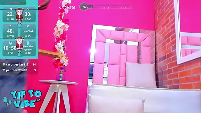 malu horny 69 online show from 23, 12, 2024