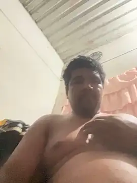 Alvarosexxx online show from 28, 9, 2025