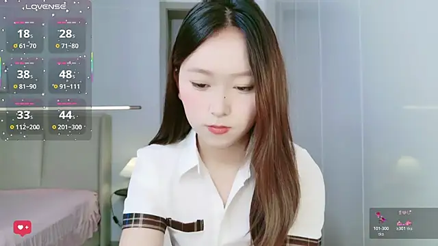 kaka622 online show from 28, 10, 2025