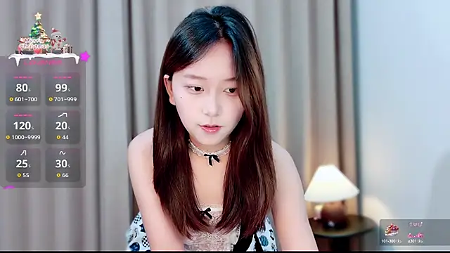 kaka622 online show from 18, 9, 2025