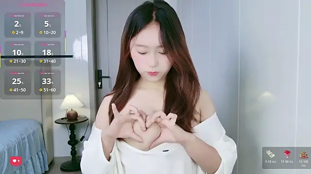 kaka622 online show from 11, 11, 2025