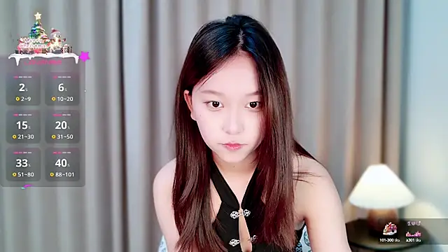 kaka622 online show from 20, 9, 2025