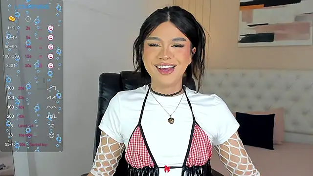 Snapshot of LOISE-XX chatting on 7, 7, 2026 LOISE-XX online show from 7, 7, 2026