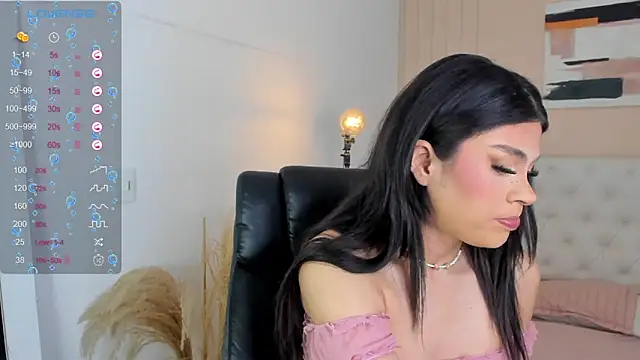 LOISE-XX online show from 9, 4, 2026