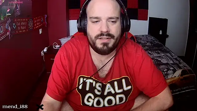 menditeta1 online show from 16, 1, 2026