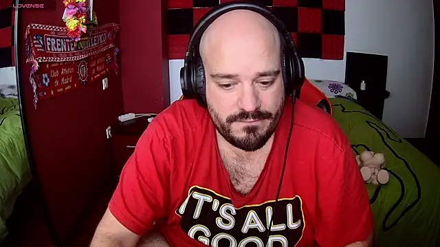 menditeta1 online show from 8, 2, 2026