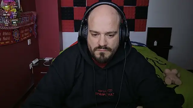 menditeta1 online show from 28, 3, 2026