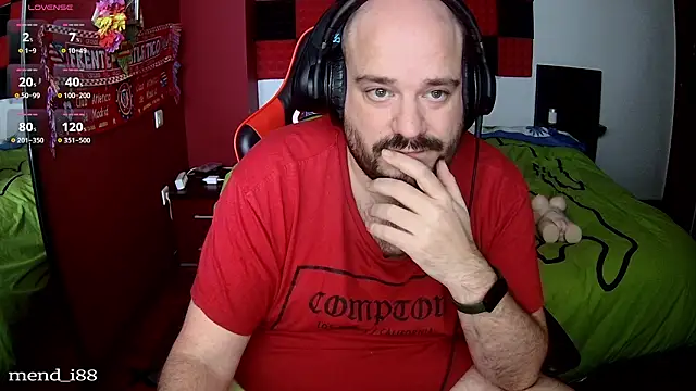 menditeta1 online show from 4, 3, 2026