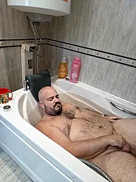 menditeta1 online show from 8, 10, 2025