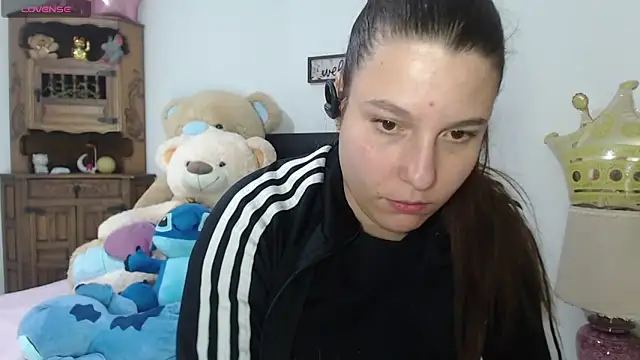 alexia 87 online show from 10, 3, 2026